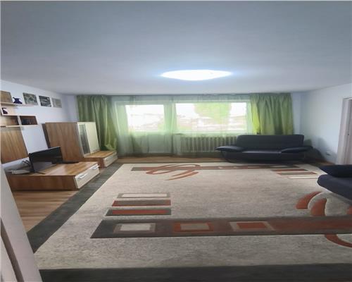 De vanzare apartament cu 3 camere  in Targu Mures