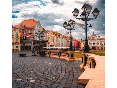 Deschidere potential turistic sau rezidential in centrul orasului, Predeal, Brasov