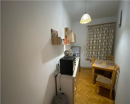 Apartament la casa, Central, Brasov