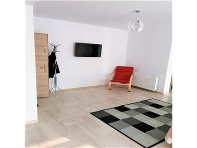 Apartament in moderna prezentare, in nou segment rezidential, Coresi, Brasov