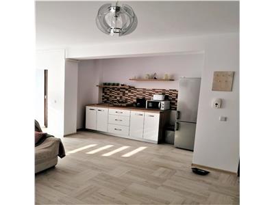 Apartament in moderna prezentare, in nou segment rezidential, Coresi, Brasov